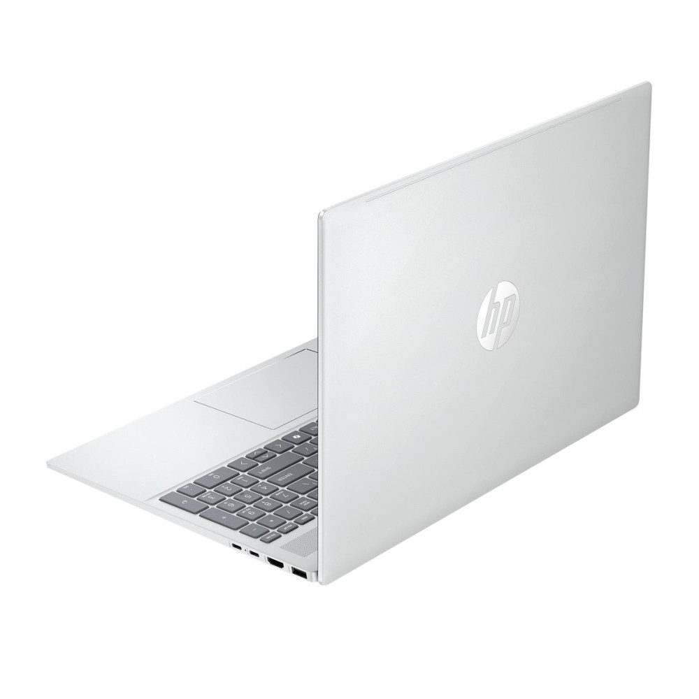 LAPTOP HP OMNIBOOK 5 16-BC1052WM / PROCESADOR AMD RYZEN 5 8540U / 16 GB RAM / 512GB SSD / PANTALLA 16" FHD /TECLADO ILUMINADO