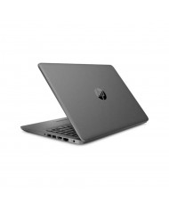 LAPTOP HP 14-CF2519LA/i3-10110U/8GB/256GB SSD/14" HD/NODVD/FREEDOS/CHALKBOARD GRIS/482R6LANABM
