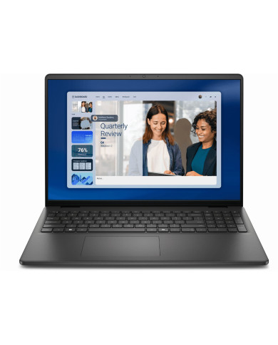 LAPTOP TACTIL DELL 16 DC16255 / PROCESADOR AMD RYZEN 7-250 / 16GB RAM / 1TB SSD / PANTALLA 16" FHD