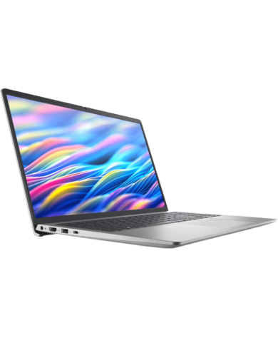 LAPTOP TACTIL DELL 15 DC15250 / PROCESADOR INTEL CORE i7-1355U / 16GB RAM / 1TB SSD / PANTALLA 15.6" FHD