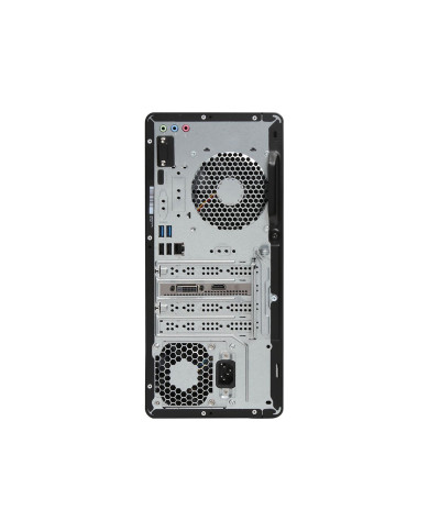 CPU GAMER HP TG01-2003W AMD RYZEN 5 5600G 3,9 GHZ / 8GB RAM / 256GB SSD / TARJETA DE VIDEO RX5500 4GB / W11