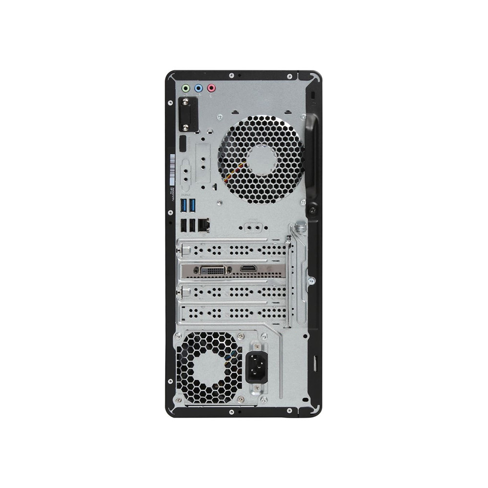 CPU GAMER HP TG01-2003W AMD RYZEN 5 5600G 3,9 GHZ / 8GB RAM / 256GB SSD / TARJETA DE VIDEO RX5500 4GB / W11