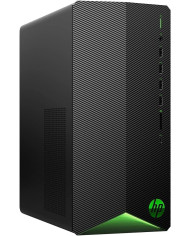 CPU GAMER HP TG01-2003W AMD RYZEN 5 5600G 3,9 GHZ / 16GB RAM / 256GB SSD + 512GB SSD / TARJETA DE VIDEO RX5500 4GB