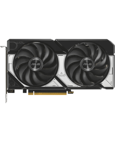 TARJETA DE VIDEO ASUS 8GB RTX5060 DUAL 2FAN OC GDDR7 PCIe5.0 / 90YV0N12-MVAA00
