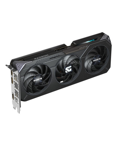 TARJETA GRAFICA GIGABYTE 8GB AMD RADEON RX 9060 XT GAMING OC 3FAN GDDR6  / 9VR9068XGO-00-G10
