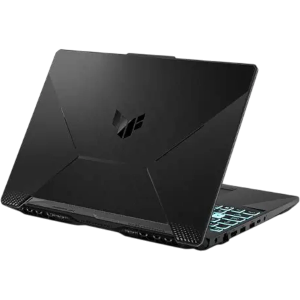 LAPTOP GAMER ASUS TUF A15 FA506NCG-HN204 / AMD RYZEN 7-7445HS / 16GB DDR5 / 512GB SSD SOLIDO / 4GB RTX3050/15.6" FHD/GAMING