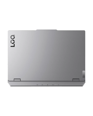 LAPTOP GAMER LENOVO LOQ 15AHP10 / PROCESADOR RYZEN 7 250 / 16 GB RAM / 1TB SSD SOLIDO / TARJETA DE VIDEO 8GB RTX5050 / 15.6" FHD