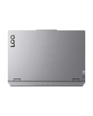 LAPTOP GAMER LENOVO LOQ 15AHP10 / PROCESADOR RYZEN 7 250 / 16 GB RAM / 1TB SSD SOLIDO / TARJETA DE VIDEO 8GB RTX5050 / 15.6" FHD