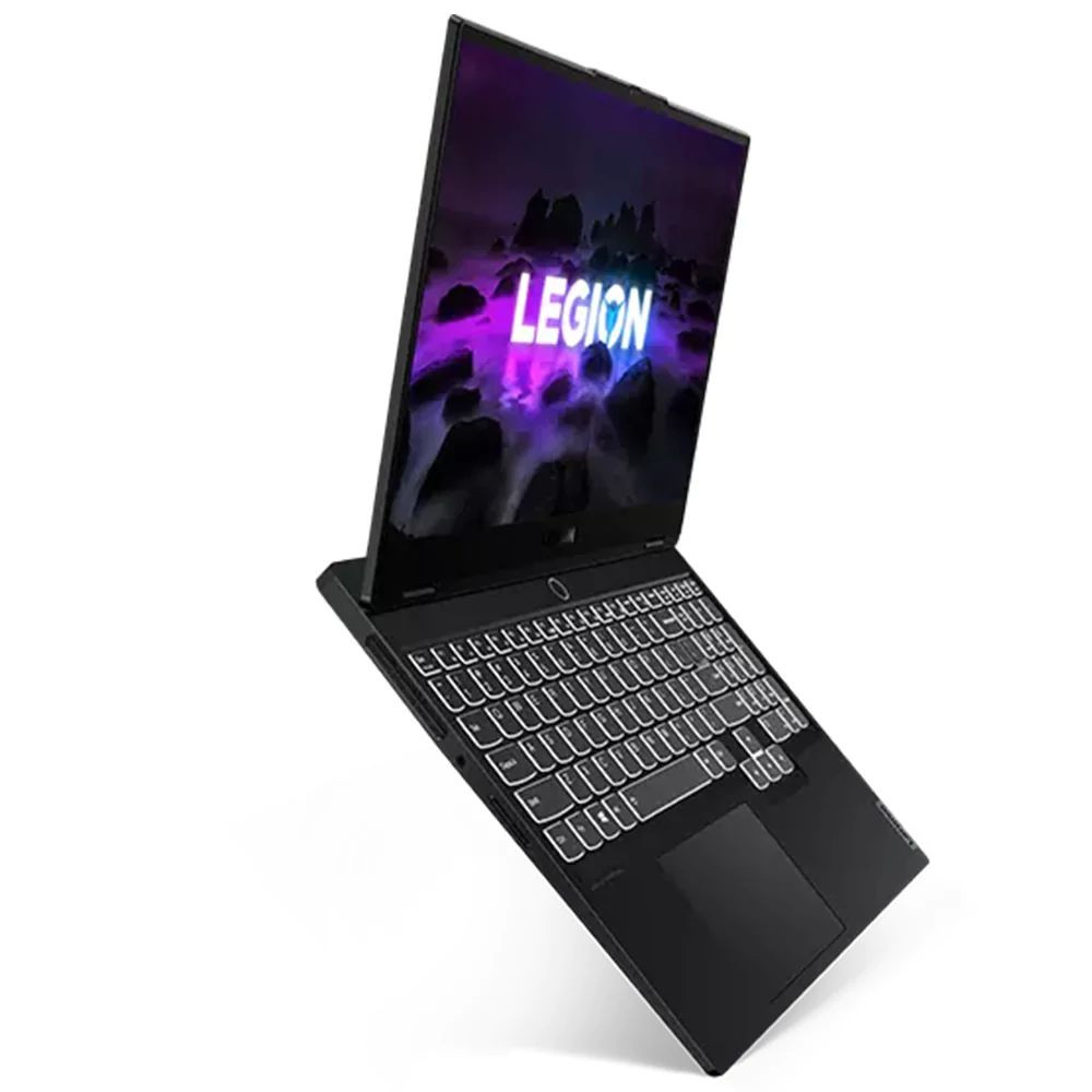 LAPTOP LENOVO LEGION S7 15ACH6/R9-5900HX/16GB/1TB SSD/4GB RTX3050ti/15.6" UHD IPS/WIN11H/4CELL/SHADO
