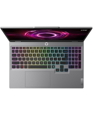 LAPTOP GAMER LENOVO LOQ 15AHP10 / PROCESADOR RYZEN 7 250 / 16 GB RAM / 1TB SSD SOLIDO / TARJETA DE VIDEO 8GB RTX5050 / 15.6" FHD