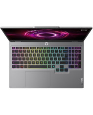 LAPTOP GAMER LENOVO LOQ 15AHP10 / PROCESADOR RYZEN 7 250 / 16 GB RAM / 1TB SSD SOLIDO / TARJETA DE VIDEO 8GB RTX5050 / 15.6" FHD