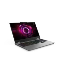 LAPTOP GAMER LENOVO LOQ 15AHP10 / PROCESADOR RYZEN 7 250 / 16 GB RAM / 1TB SSD SOLIDO / TARJETA DE VIDEO 8GB RTX5050 / 15.6" FHD