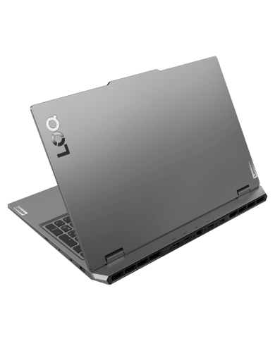 LAPTOP GAMER LENOVO LOQ 15ARP9 / PROCESADOR AMD RYZEN 5-7235HS / 16GB RAM / 512GB SSD SOLIDO / RTX 3050