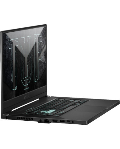 LAPTOP GAMER ASUS TUF F15 FX516P / PROCESADOR INTEL CORE i7-11370H / 16GB RAM / 1TB SSD SOLIDO / RTX3070 8gb