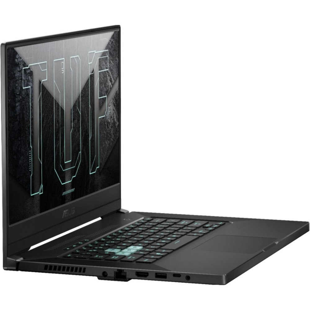 LAPTOP GAMER ASUS TUF F15 FX516P / PROCESADOR INTEL CORE i7-11370H / 16GB RAM / 1TB SSD SOLIDO / RTX3070 8gb