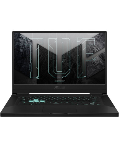 LAPTOP GAMER ASUS TUF F15 FX516P / PROCESADOR INTEL CORE i7-11370H / 16GB RAM / 1TB SSD SOLIDO / RTX3070 8gb