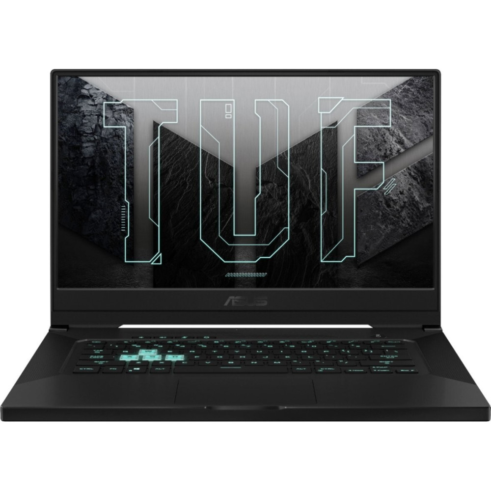 LAPTOP GAMER ASUS TUF F15 FX516P / PROCESADOR INTEL CORE i7-11370H / 16GB RAM / 1TB SSD SOLIDO / RTX3070 8gb