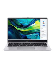 LAPTOP LENOVO IP SLIM 3-15ARP / PROCESADOR AMD RYZEN 7 7735HS / 16GB RAM / 512GB SSD SOLIDO / 15.3" WUXGA 1920X1200P /LUNA GREY