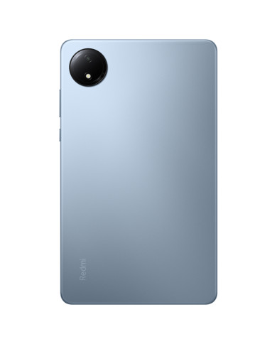 TABLET XIAOMI REDMI PAD SE / 4GB RAM / 128GB / PANTALLA 8.7" 90HZ / BATERIA 6650MAH / GRAPHITE GRAY / 24075RP89G