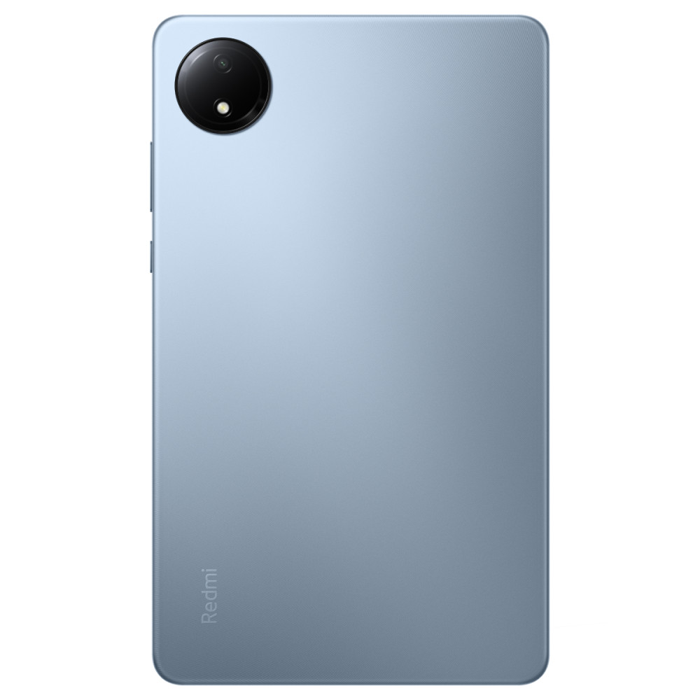 TABLET XIAOMI REDMI PAD SE / 4GB RAM / 128GB / PANTALLA 8.7" 90HZ / BATERIA 6650MAH / GRAPHITE GRAY / 24075RP89G