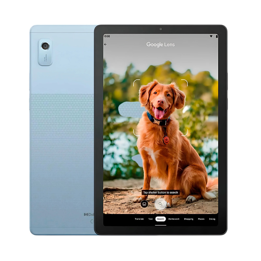 TABLET XIAOMI REDMI PAD SE / 4GB RAM / 128GB / PANTALLA 8.7" 90HZ / BATERIA 6650MAH / GRAPHITE GRAY / 24075RP89G