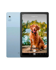 TABLET ITEL VISTA TAB 11 / 12GB RAM / 128GB / 4G / AI / PANTALLA 10.01 HD / BATERIA 6000MAH / DEEP GREY / P10005L