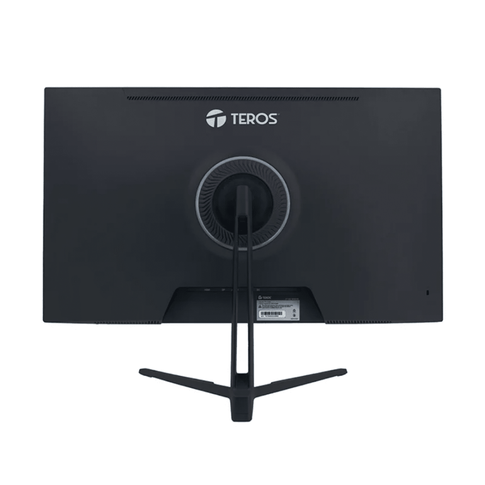 MONITOR GAMER TEROS GAMING TE-2786G 27" PLANO FULL HD IPS 1920X1080 / 200HZ / 1MS HDMI/DP