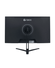 MONITOR GAMER TEROS GAMING TE-2786G 27" PLANO FULL HD IPS 1920X1080 / 200HZ / 1MS HDMI/DP