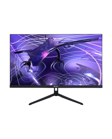 MONITOR GAMER TEROS GAMING TE-2786G 27" PLANO FULL HD IPS 1920X1080 / 200HZ / 1MS HDMI/DP