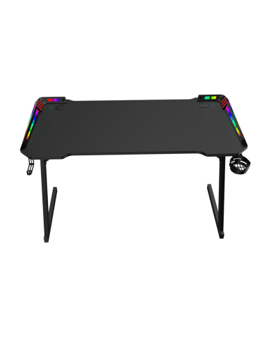 MESA GAMER RGB DK-05 XTRIKE-ME CON LUCES