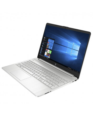 LAPTOP HP 15-EF2081MS/R7-5700U/12GB/256GB/15,6" HD/TACTIL/NO-DVD/WIN11/3CEL/ 4W2K4UANABA