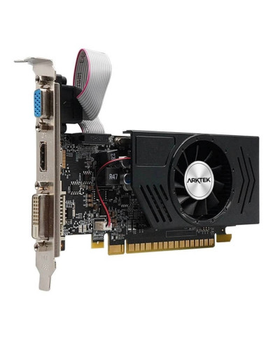 TARJETA DE VIDEO ARKTEK GT-730 4GB CYCLOPS