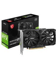 TARJETA VIDEO MSI VENTUS RTX-3050 6GB 2X