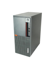 CPU LENOVO THINKCENTRE M910 / PROCESADOR INTEL CORE i7-6700 / 8GB RAM / 512GB SSD DISCO SOLIDO