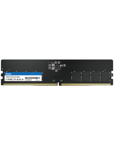 MEMORIA RAM 16GB DDR5 4800MHz BIWIN RU200 1Rx8 CL40 U-DIMM