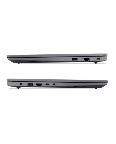 LAPTOP LENOVO V15 G5 IRL / PROCESADOR INTEL CORE i3-1315U / 8GB RAM / 512GB SSD DISCO SOLIDO / PANTALLA 15,6"