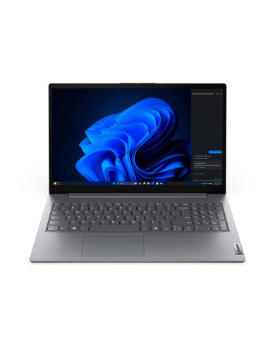 LAPTOP LENOVO V15 G5 IRL / PROCESADOR INTEL CORE i3-1315U / 8GB RAM / 512GB SSD DISCO SOLIDO / PANTALLA 15,6"