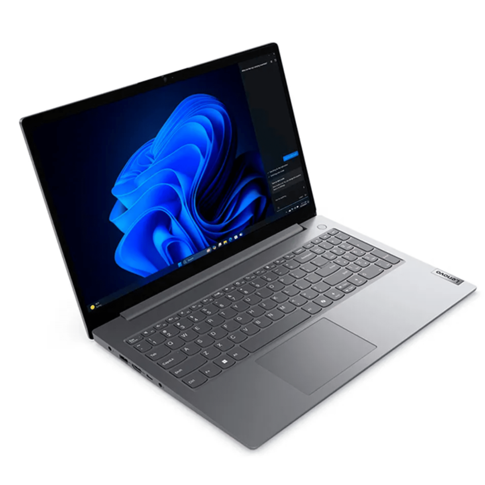 LAPTOP LENOVO V15 G5 IRL / PROCESADOR INTEL CORE i3-1315U / 8GB RAM / 512GB SSD DISCO SOLIDO / PANTALLA 15,6"