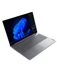 LAPTOP LENOVO V15 G5 IRL / PROCESADOR INTEL CORE i3-1315U / 8GB RAM / 512GB SSD DISCO SOLIDO / PANTALLA 15,6"