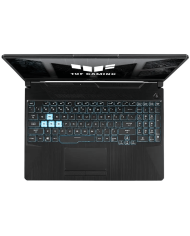 LAPTOP GAMER ASUS TUF A15 FA506NCG-HN194 / AMD RYZEN 7-7445HS / 16GB  RAM DDR5 / 512GB SSD SOLIDO /GRAFICA 4GB RTX3050