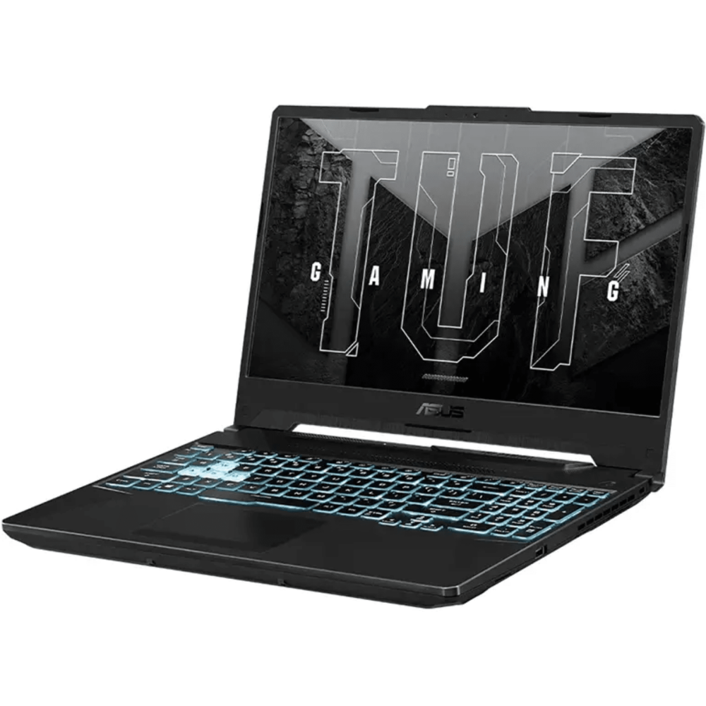 LAPTOP GAMER ASUS TUF A15 FA506NCG-HN194 / AMD RYZEN 7-7445HS / 16GB  RAM DDR5 / 512GB SSD SOLIDO /GRAFICA 4GB RTX3050