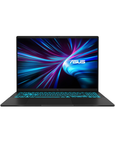 LAPTOP GAMER ASUS V3607VU-RP148 / INTEL CORE 5 210H / 16GB RAM DDR5 / 512GB SSD / GRAFICA RTX 4050 6GB / 16" WUXGA WV