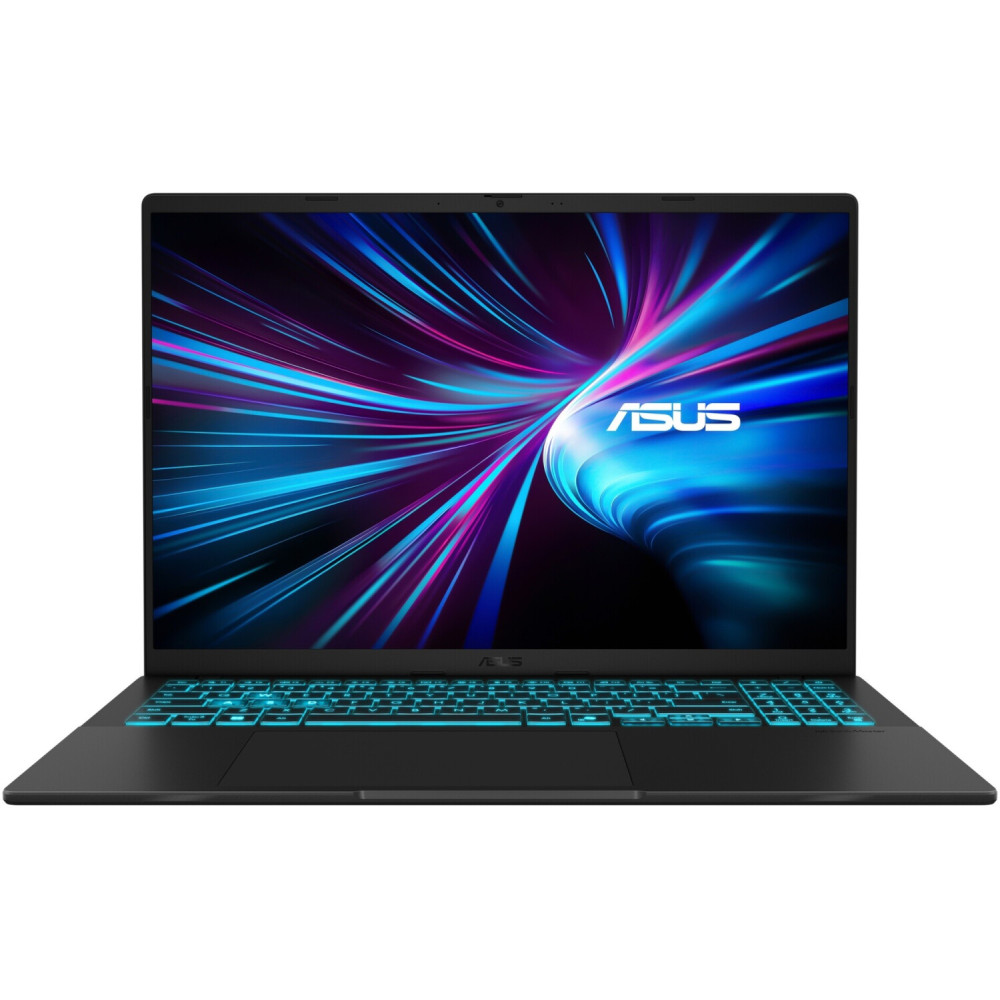 LAPTOP GAMER ASUS V3607VU-RP148 / INTEL CORE 5 210H / 16GB RAM DDR5 / 512GB SSD / GRAFICA RTX 4050 6GB / 16" WUXGA WV