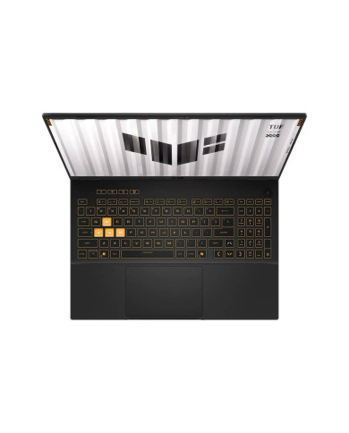 LAPTOP GAMER ASUS TUF FX608JHR-RV026 / INTEL CORE i7-14650HX / 16GB RAM DDR5 / 1TB SSD / GRAFICA 8GB RTX5050 / 16" WUXGA