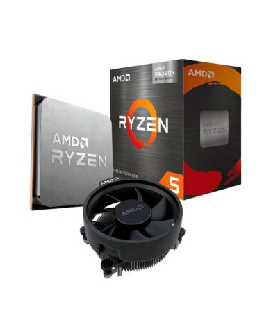 PROCESADOR AMD RYZEN 5 5600GT CON GRAFICOS