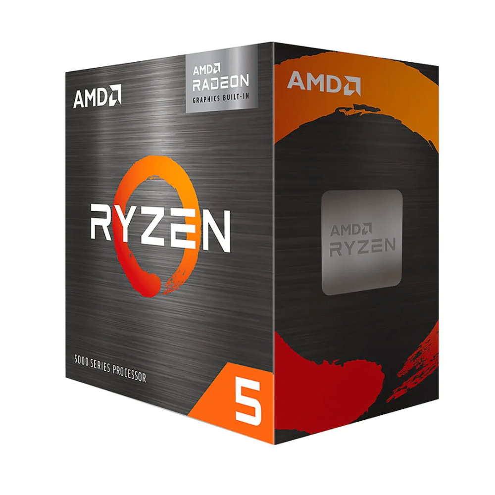 PROCESADOR AMD RYZEN 5 5600GT CON GRAFICOS