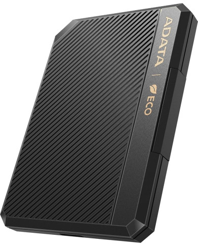 ENCLOSURE ADATA EC600 EXTERNO SATA3 USB 3.2 NEGRO/EC600-BCBK