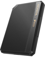 ENCLOSURE ADATA EC680 M.2 PCIe SSD USB3.2  GEN2 TYPE-C / EC680-CCGY