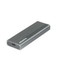ENCLOSURE ADATA EC680 M.2 PCIe SSD USB3.2  GEN2 TYPE-C / EC680-CCGY