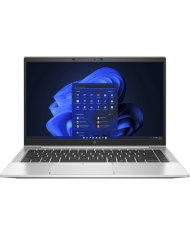 LAPTOP HP ELITEBOOK 845 G8 / PROCESADOR AMD RYZEN 5 PRO 5650U / 32GB RAM / 256G SSD DISCO SOLIDO / / PANTALLA 14" IPS FHD